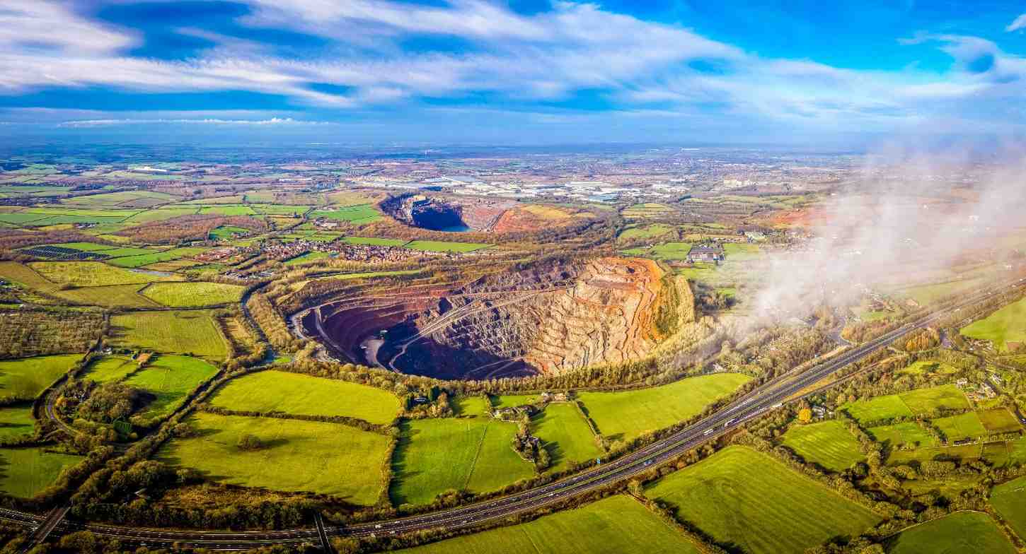 England’s planning ecology crisis: skills shortage meets data deficit